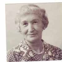 Ruby Delar Streeter (1911–1990) • FamilySearch
