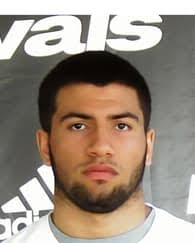 Devin Binder's Football Recruiting Profile