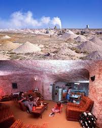 Visit 9 Of The Most Unusual Towns In The World Weird Town Outback Australia Australia Travel