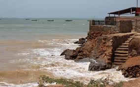 French Beach Karachi Location Hut Booking More Zameen Blog