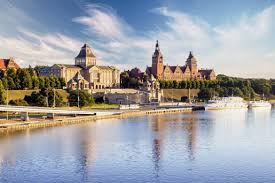 Serwis pełni funkcję strony biuletynu informacji publicznej sądu okręgowego w szczecinie. Szczecin