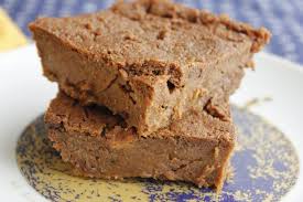 Fondant A La Patate Douce Caroube Et Chocolat Vegan Sans Gluten En 2020 Chocolat Vegan Dessert Alimentation