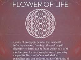 Flower Of Life Meaning Sacred Geometry Soul Flower Blog Flower Of Life Meaning Sacred Geometry Sacred Geometry Tattoo