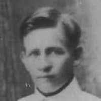 Joseph Otto Hufstetler (1897–1947) • FamilySearch