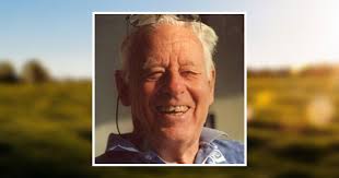 Ted Scofield Obituary July 12, 2018