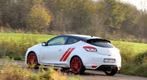 Renault Megane Rs 275 Trophy R Renault Megane Renault Megane Renault Megane Rs