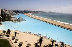 The Big Splash Morocco Amazing Swimming Pools Big Pools Pool
