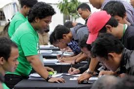Info loker pt btm kawasan milenium juli 2021. Lowongan Kerja Lulusan Smk Minggu Kedua April 2021 Halaman All Kompas Com