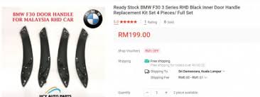 Repair quotes are higher than the equivalent bmw or mercedes. Buying Used Bmw F30 3 Series