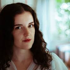 Joy Holley: 2024 Emerging Writers Residency