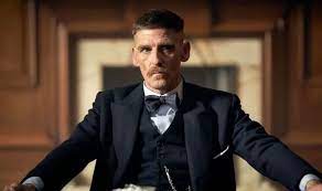 Paul anderson is an english actor of film and stage. Peaky Blinders Cast Who Is Paul Anderson Meet Peaky Blinder S Arthur Shelby Tv Radio Showbiz Tv Express Co Uk