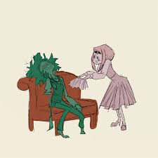 Anime wallpapers, 1080x2340 hd backgrounds. Animated Gifs And Sketches Deanne Georges