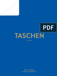 We did not find results for: Taschen Ce Catalogue 2013 Books