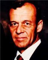 Arthur Moore Obituary (1945