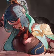 Xianyun - Page 2 - HentaiEra