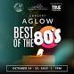 CONCERT AGLOW: BEST OF THE 80s event image