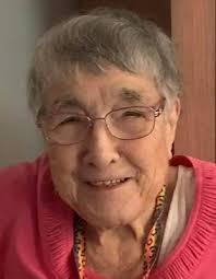 Elizabeth (Betty) Rebecca Spada Obituary