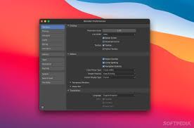 Blender Mac 2 91 Download