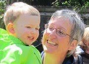 Esmeralda by Judith Leger