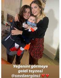 Onur tuna ve sevda erginci rol dolayısıyla diziden ayrıldılar. Sevda Erginci Yasak Elma Ya Geri Mi Donuyor