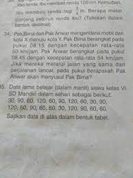 Maybe you would like to learn more about one of these? Tlg Bantu Aku Yang No 34 Beserta Langkahnya Yaa Brainly Co Id