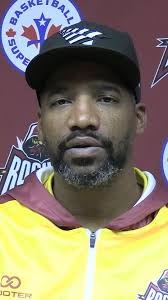 🗣️ Hear from Newfoundland Rogues Coach Reece Gaines for the first time in  2025!🏀, 🫵What are some of your New Year's Resolutions?⬇️, The Rogues  return to the Mary Brown's Centre court THIS WEEKEND to ...