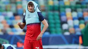 Patrik schick was born on the 24th of january, 1996. Bayer Leverkusen Set To Buy Patrik Schick