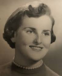 Obituary for Mary M. Hirsch