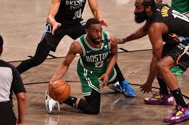 The official facebook page for kemba walker, hornets point guard and uconn. Kemba Walker Dealing With Bone Bruise Heading Into Game 3 Celticsblog