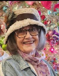 Obituary for Patty Ann (Raulston) Frederick