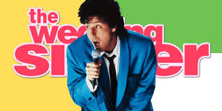The Wedding Singer” preview - The Prospectus