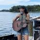 Saturday Music by Jess Marie — Great Frogs event image