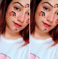 Profile for Zoya Kahn