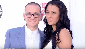/ the pressures of being boss exhausted every bone in my body / i can't walk / i don't talk, i scream, i don't stop to think / i'm so close to. Talinda Bennington Debuts 320 Festival To Benefit Mental Health Awareness