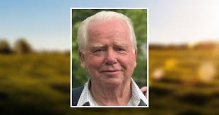 George Melvin Jackson Obituary March 21, 2023