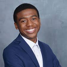 Georgetown Reach High School Seniors