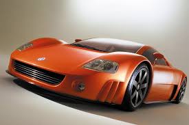 Vw W12 Nardo 2001 Gebrauchtwagen Superauto Autos