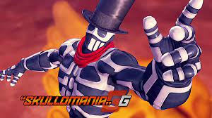 You don't earn enough fight money to actually unlock any of the characters. Street Fighter V Champion Edition Unlock Skullomania Costume For G Via Extra Battle From December 8 To 23 Gematsu