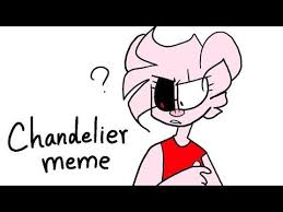 Chandelier Animation Meme Roblox Piggy Youtube Roblox Animation Roblox Piggy