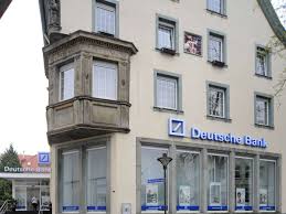 Şirketle 0202 551130 aracılığıyla irtibat kurabilirsiniz. Deutsche Bank Schliessung Von Filiale Rein Spekulativ Soest