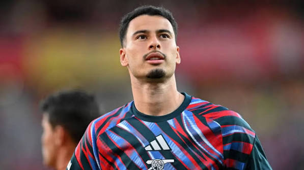 Galatasaray'dan Gabriel Martinelli'ye Rekor Maaş