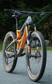 review orbea rallon m ltd pinkbike bicycle mountain bike mtb bike mountain downhill bike