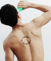 Maybe you would like to learn more about one of these? Updated Tattoos Their Meanings Ikon Amino