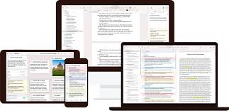 For organizing the writing life on windows, maybe xplan can help. Scrivener Literature Latte