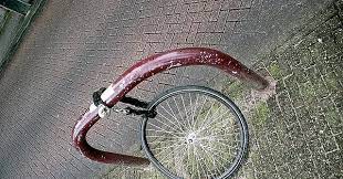 Money found on the ground and . Should Uk Police Use Gps Equipped Bait Bikes To Catch Thieves Wired