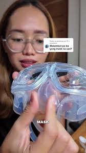 Discover the Perfect Prescription Freediving Mask