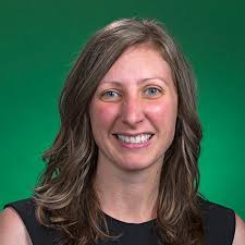 Erika Cornelius Smith '05 Named Senior Director of Alumni Engagement