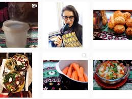A gente usa cookies para personalizar anúncios e melhorar a sua experiência no site. Movimento Healthyfood Influencers Combatem Anorexia No Instagram