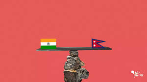 This cute display name generator is designed to produce creative usernames and will help you find new unique nickname suggestions. India And Nepal Goodwill Of Decades Cannot Be Undone In A Hurry By China Opinion