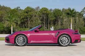Image result for Ruby Star 2025 Porsche